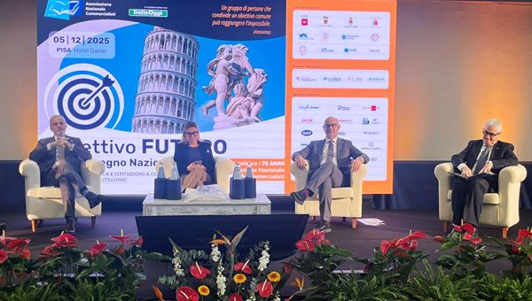 Leo (Mef): “Al lavoro su compensazioni e dividendi, attenti a confronto con i professionisti”