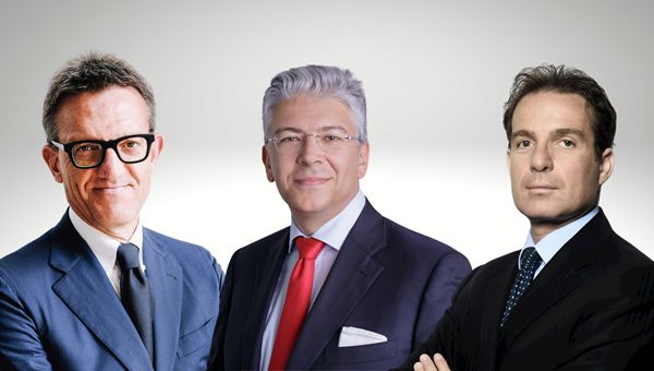 Clessidra Capital Credit affianca Giovanni Giuliani e Stefano Pellegrino per il controllo di Health Italia