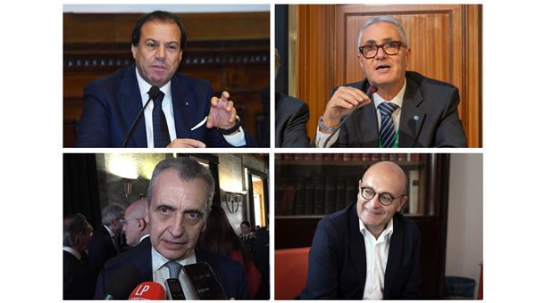 Cnpr forum: "Migliorare il rapporto tra fisco e cittadini"