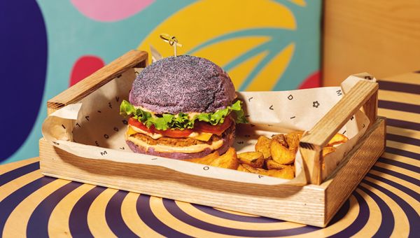 Flower Burger, campagna di crowdfunding per consolidare retail e sviluppare Ho.Re.Ca e GDO