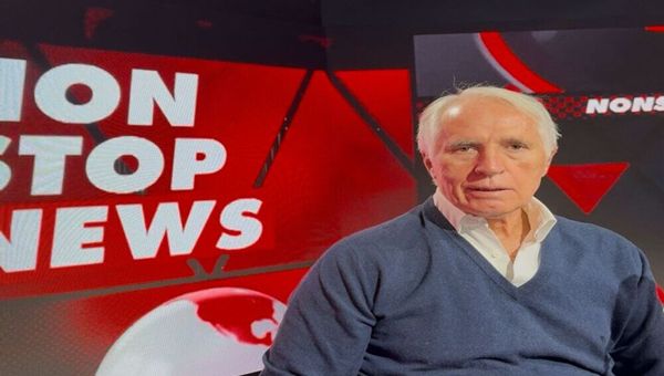 Milano-Cortina, Malagò a RTL 102.5: "Quattro manifestazioni per inaugurare le Olimpiadi"