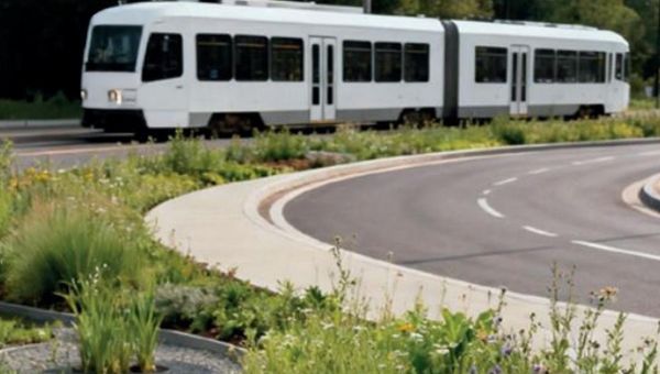 Mobilità, la rete tranviaria si amplia: a VDP il compito di vigilare sull’ambiente