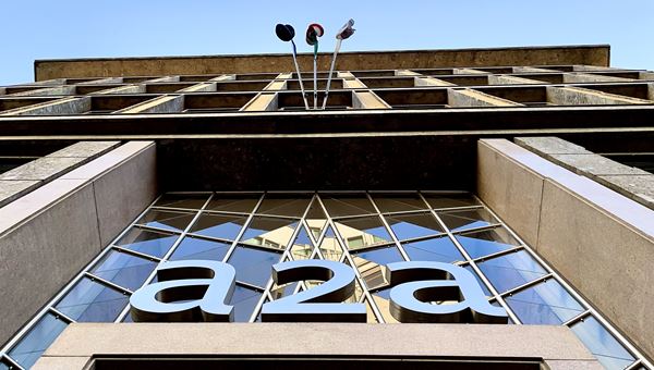 A2A e SIAD insieme per la transizione verde: firmato accordo sulle rinnovabili