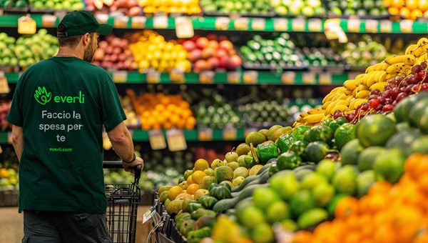 Everli: finanziamento da 10 milioni di dollari da Melar Acquisition Corp I