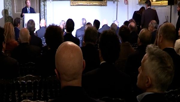 Oltre l’orizzonte dell’innovazione: Sisal presenta a Roma quarta edizione di FutureS