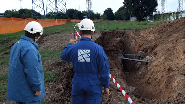 Terna, via libera al riassetto della rete elettrica in Brianza