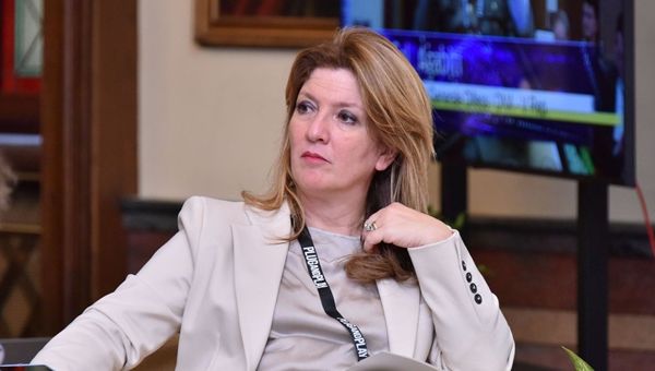 CIRA, Stefania Cantoni nuovo Direttore generale