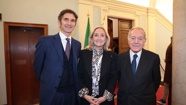 Confindustria Alberghi: 476 milioni di presenze nel 2025, picco storico (+2,1% rispetto al 2024)