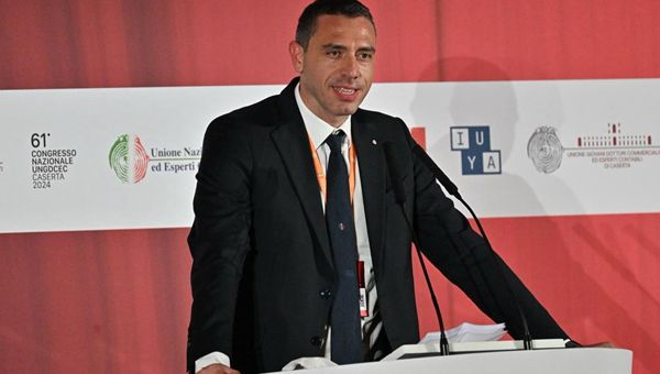 Professioni, domani a Padova il Forum dei Giovani Commercialisti