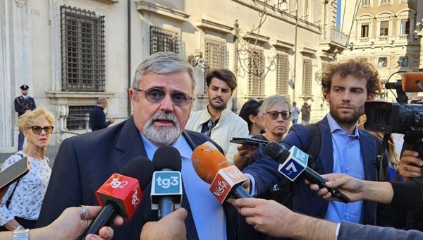 Sciopero, Capone (UGL): "Occupazione ai massimi storici, no a uso politico dei lavoratori"