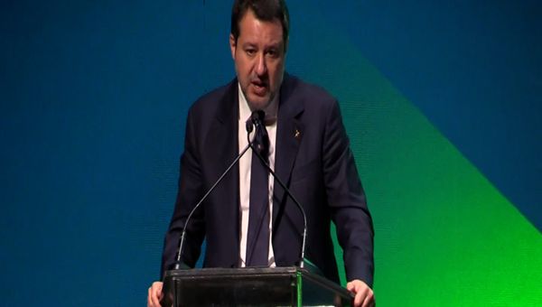 Sciopero generale 12 dicembre, Salvini: “Mi impegno a garantire il massimo dell’efficienza su RFI”