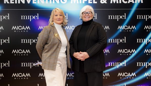 "Reinventing MIPEL & MICAM": l'evoluzione dell'esperienza fieristica firmata Assopellettieri e Assocalzaturifici