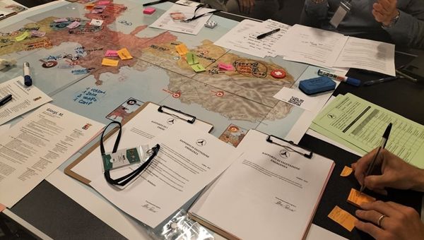 LARP: l’economia dell’immaginazione