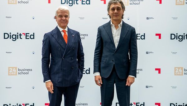 Gruppo Sparkasse, partnership con Digit’Ed per la formazione del personale