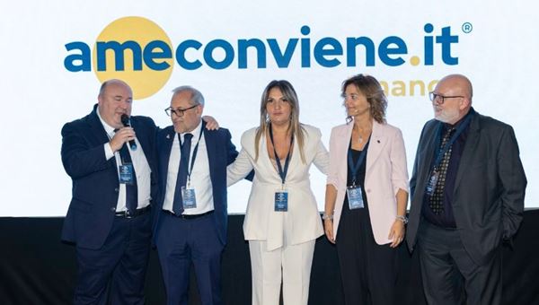 Adventure, la controllata Primo Network cambia il nome in Ameconviene.it Finance