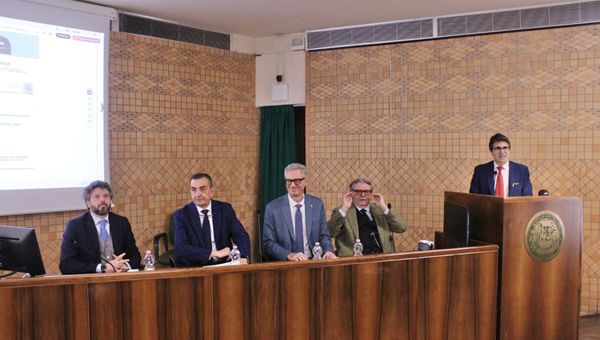 H2InComune, ecosistema idrogeno in Emilia-Romagna: in mostra nuovo modello integrato regionale