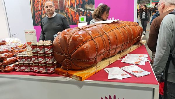Artigiano in Fiera: Calabria da record, Giappone in crescita