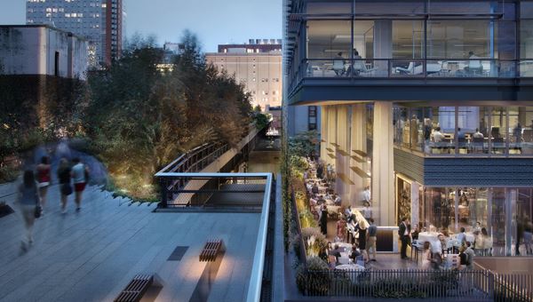 I nuovi "edifici intelligenti": da smart a comunità socio-culturali