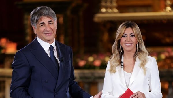 Giubileo 2025, Rai1 celebra Giovanni Paolo II nella notte di Natale