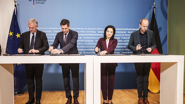 MSC Cruises, accordo con MEYER WERFT per sei navi da crociera di ultima generazione