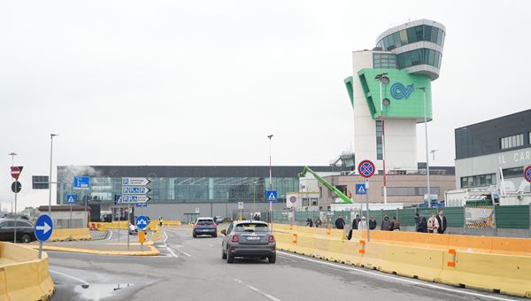 Sacbo, Sanga: 2025 nel complesso positivo, collegamento ferroviario entro il 2026