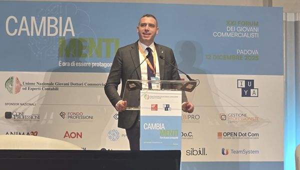 Commercialisti, il questionario dell’Unione Giovani: abusivismo, comunicazione e Ordini