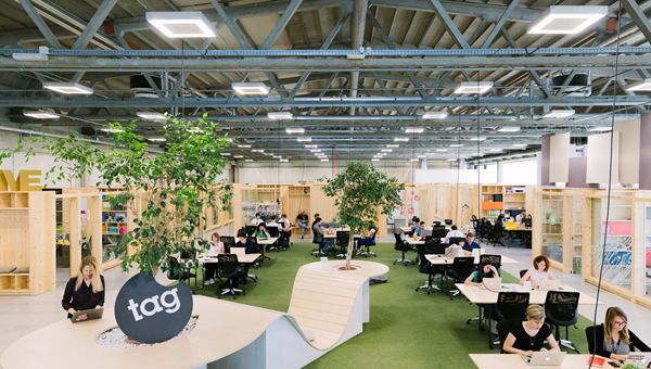 Talent Garden, startup dell'ecosistema hanno raccolto 320 milioni di euro nel 2025