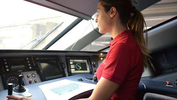 ESG, Italo ottiene nuova certificazione internazionale