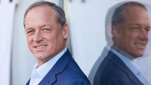 Emirates nomina Marco D’ilario Country Manager per l’Italia