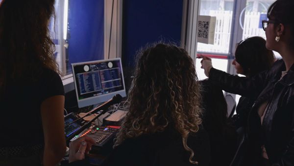 Roma Tre lancia "Talk the Changes": il podcast sulla tecnologia che trasforma il patrimonio culturale