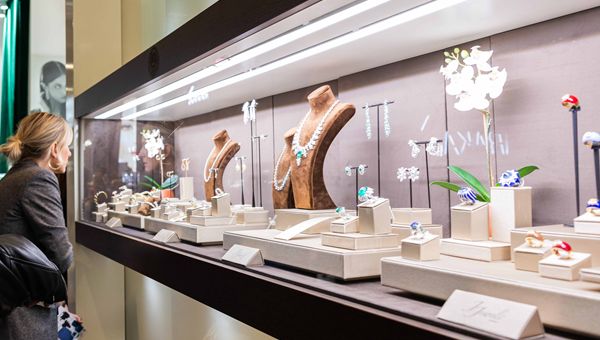 VicenzaOro January apre l’anno del gioiello: oltre 1.300 espositori e brand top da tutto il mondo