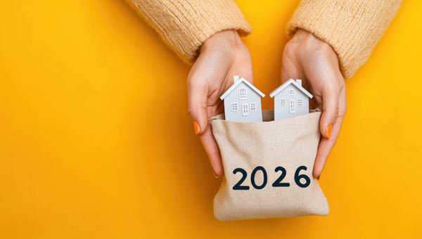 Mercato immobiliare 2026: canoni in aumento (+8,1%) oltre i prezzi (+3,1%)