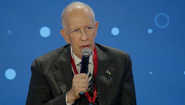 MERMEC, Vito Pertosa all’Export: innovazione e PMI al centro della crescita internazionale