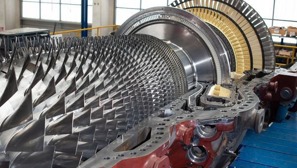 Ungheria, Centrale di Mátra: turbina a gas Gt26 di Ansaldo Energia a supporto sicurezza energetica e decarbonizzazione