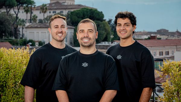 Exein, round da 100 milioni di euro guidato da Blue Cloud Ventures con linea di credito JPMorgan