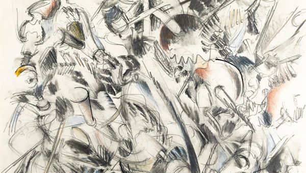 Linda Karshan porta a Roma De Humana Mensura: il Rinascimento come misura dell’uomo contemporaneo