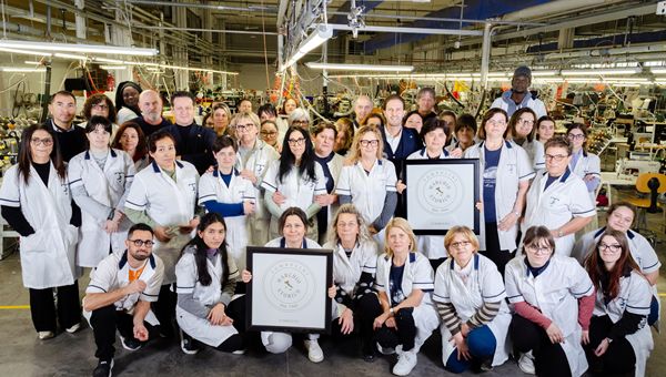 Mimit, a Tombolini il titolo di Marchio Storico di Interesse Nazionale