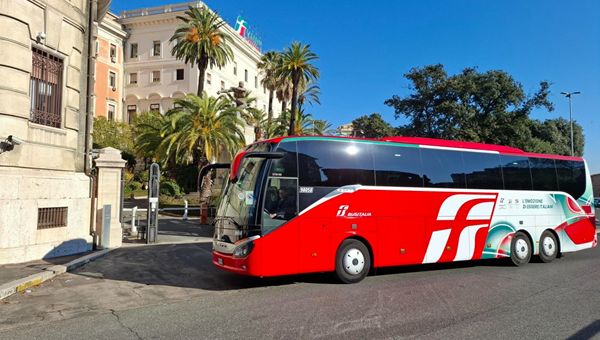 Gruppo FS, Piano Milano Cortina 2026: Frecciarossa a Milano Malpensa e collegamenti potenziati