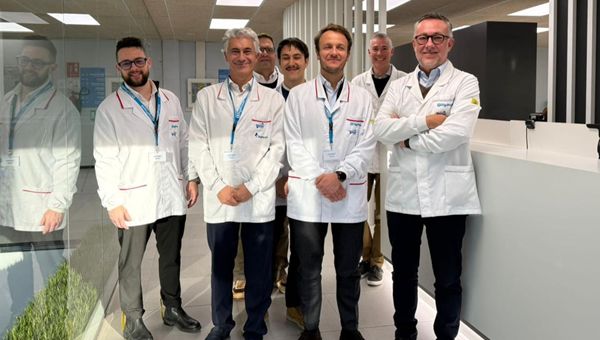 FAE Technology sigla partnership con Digiproces per ingresso strutturato nei mercati iberici