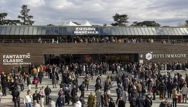 Pitti Immagine, UniCredit si conferma Main Partner