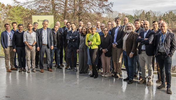 Nucleare, prima revisione congiunta per il reattore EAGLES-300