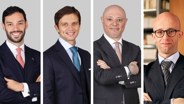 Alma LED affianca Savills IM SGR e Barings in finanziamento acquisizione immobile direzionale