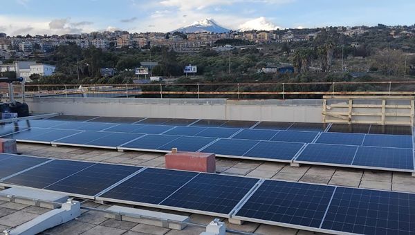 FiberCop e Enercop: al via il "Progetto Solare"