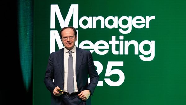Manager Meeting 2025: Fideuram disegna la strategia futura tra priorità 2026