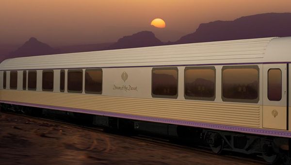 Arsenale e Simest (CDP): accordo per finanziare il progetto “Dream of the Desert”