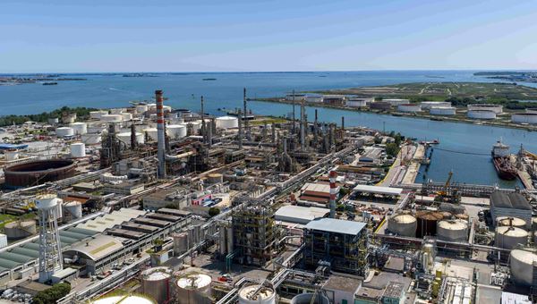 Milano Cortina 2026, Eni: prodotti e tecnologie per contribuire alla sostenibilità