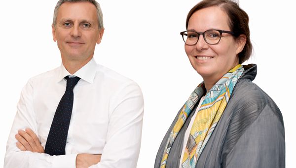 Intesa Sanpaolo nomina Francesca Nieddu Chief Compliance Officer e Mauro Senati Chief Risk Officer