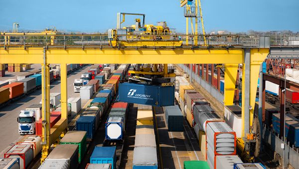 FS Logistix: prima in Europa a certificare la carbon footprint del trasporto merci