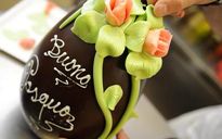 L'Agenzia di notizie Teleborsa augura Buona Pasqua!