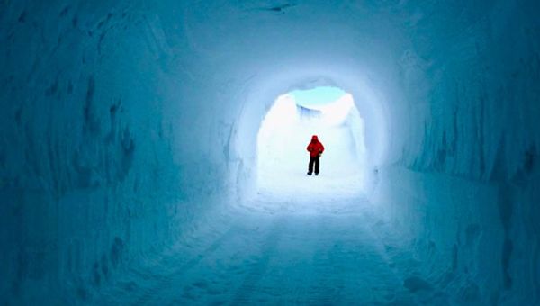 Cambiamenti climatici, nasce il Santuario della memoria dei ghiacciai